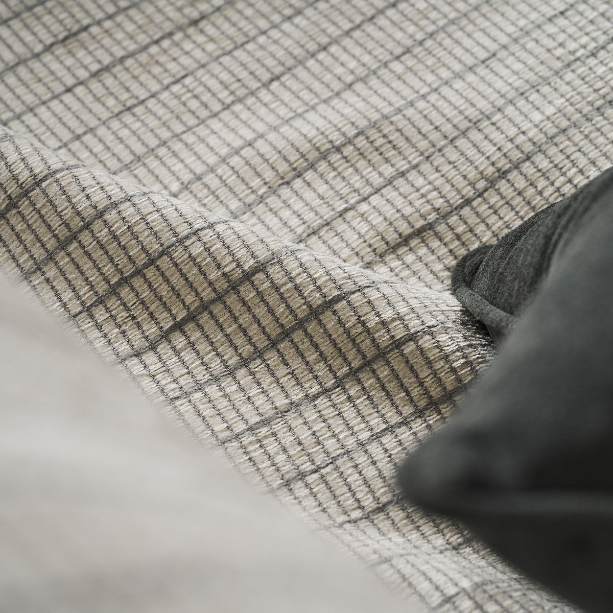 Throw Thyra Beige/Grey 273/05