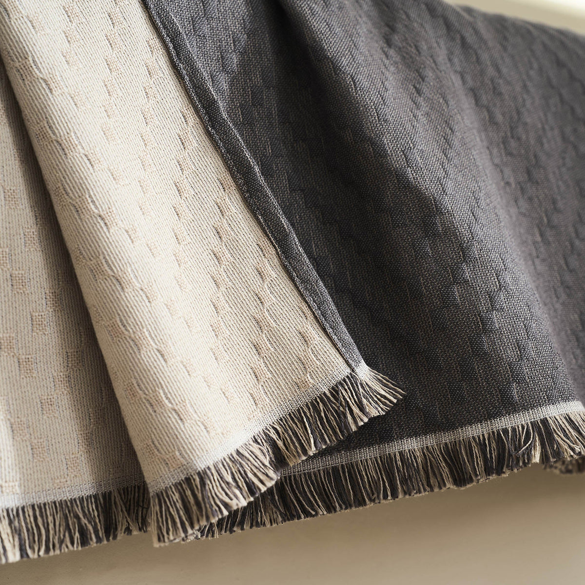 Ori Graphite 401 Throw