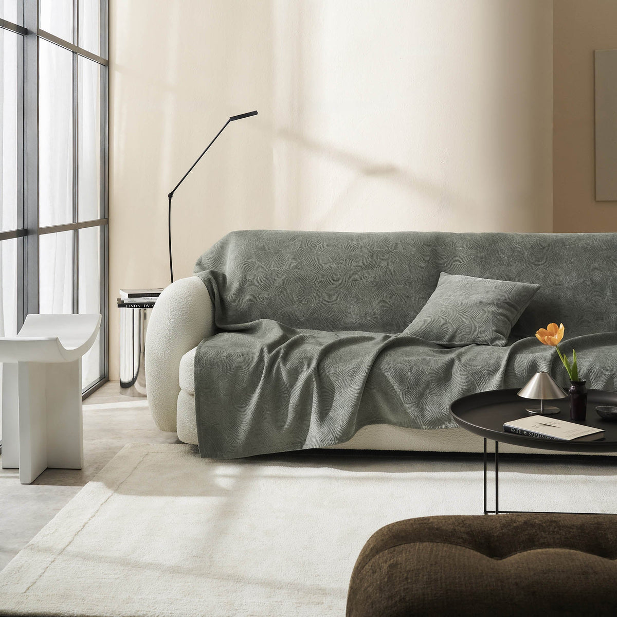 Ριχτάρι Nimbus Shadow Green 447/44