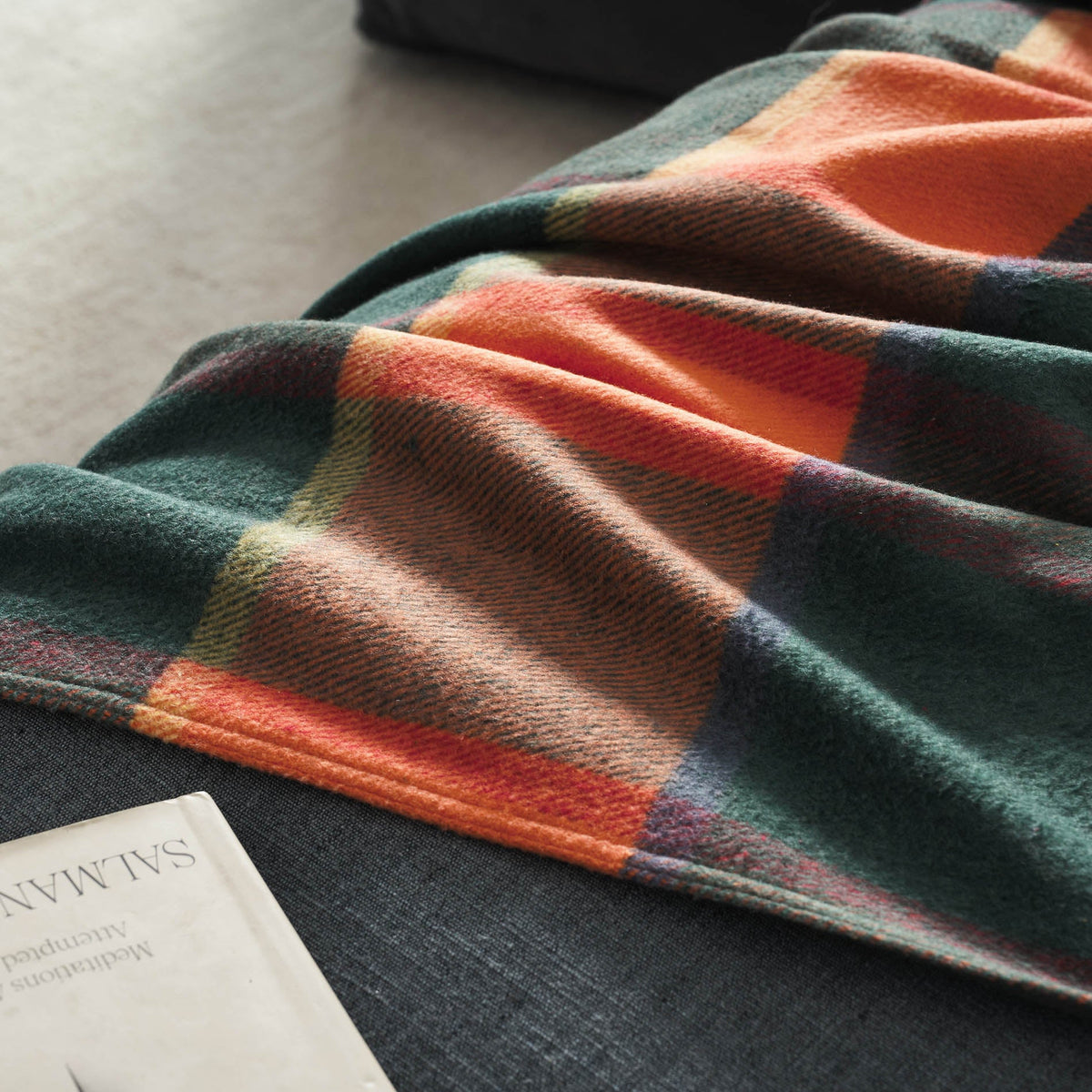 Blanket 130x170cm Aubrette 459