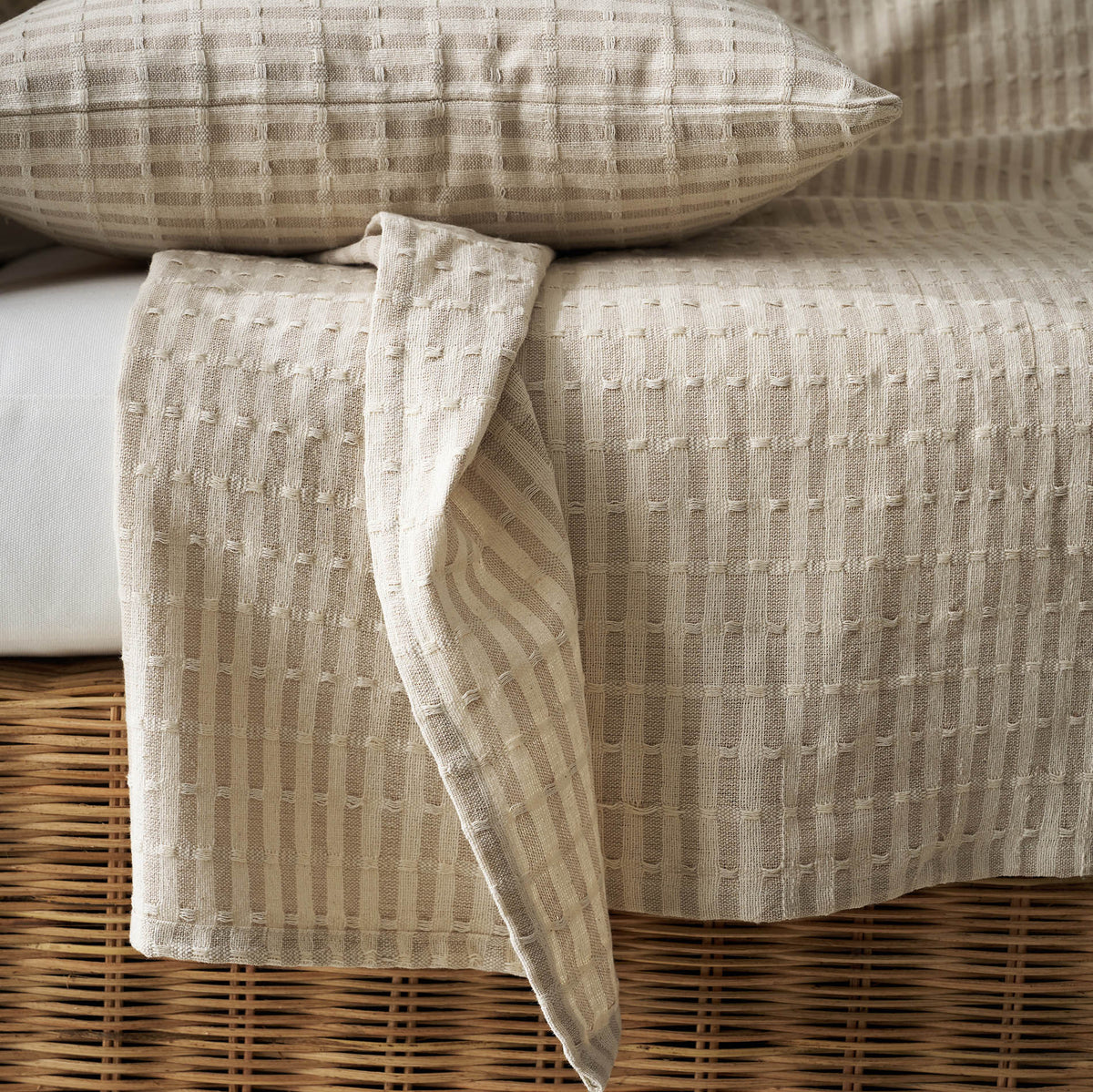 Ριχτάρι Elysia Hemp Beige 531/06