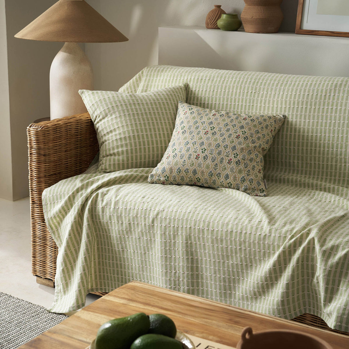 Ριχτάρι Elysia Garden Green 531/18