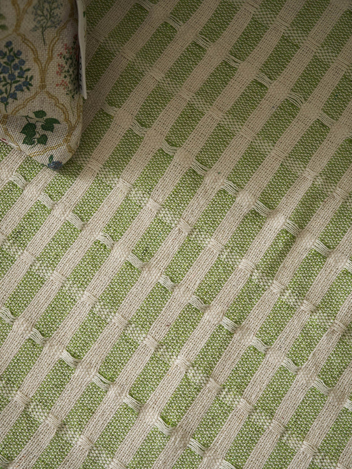 Ριχτάρι Elysia Garden Green 531/18