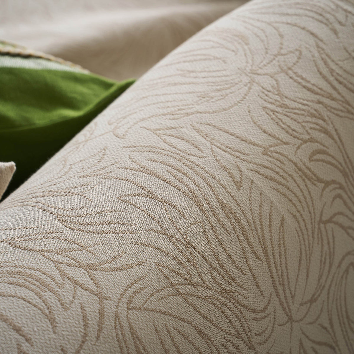 sofa throw Delia Natural Ecru 563/05