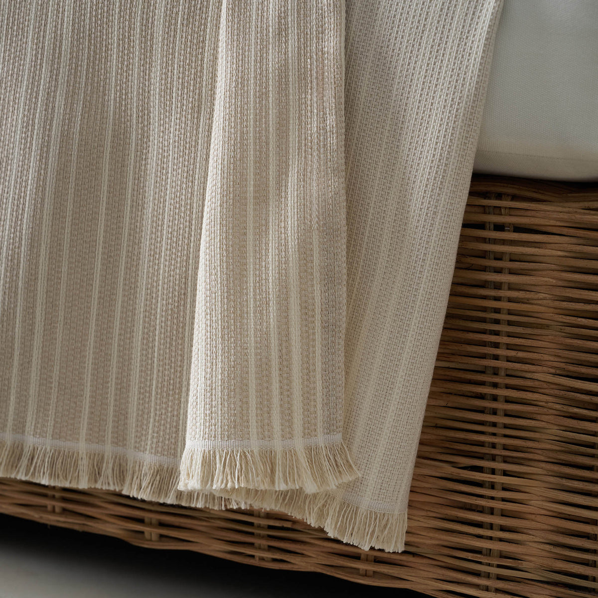 sofa throw Nymeria Beige 574/06