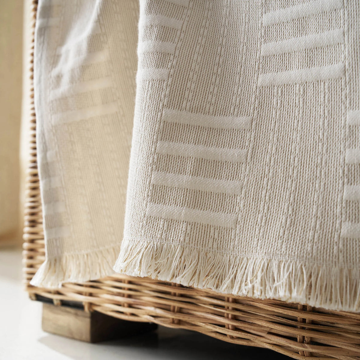 Ριχτάρι Calyra Natural Beige 654/06