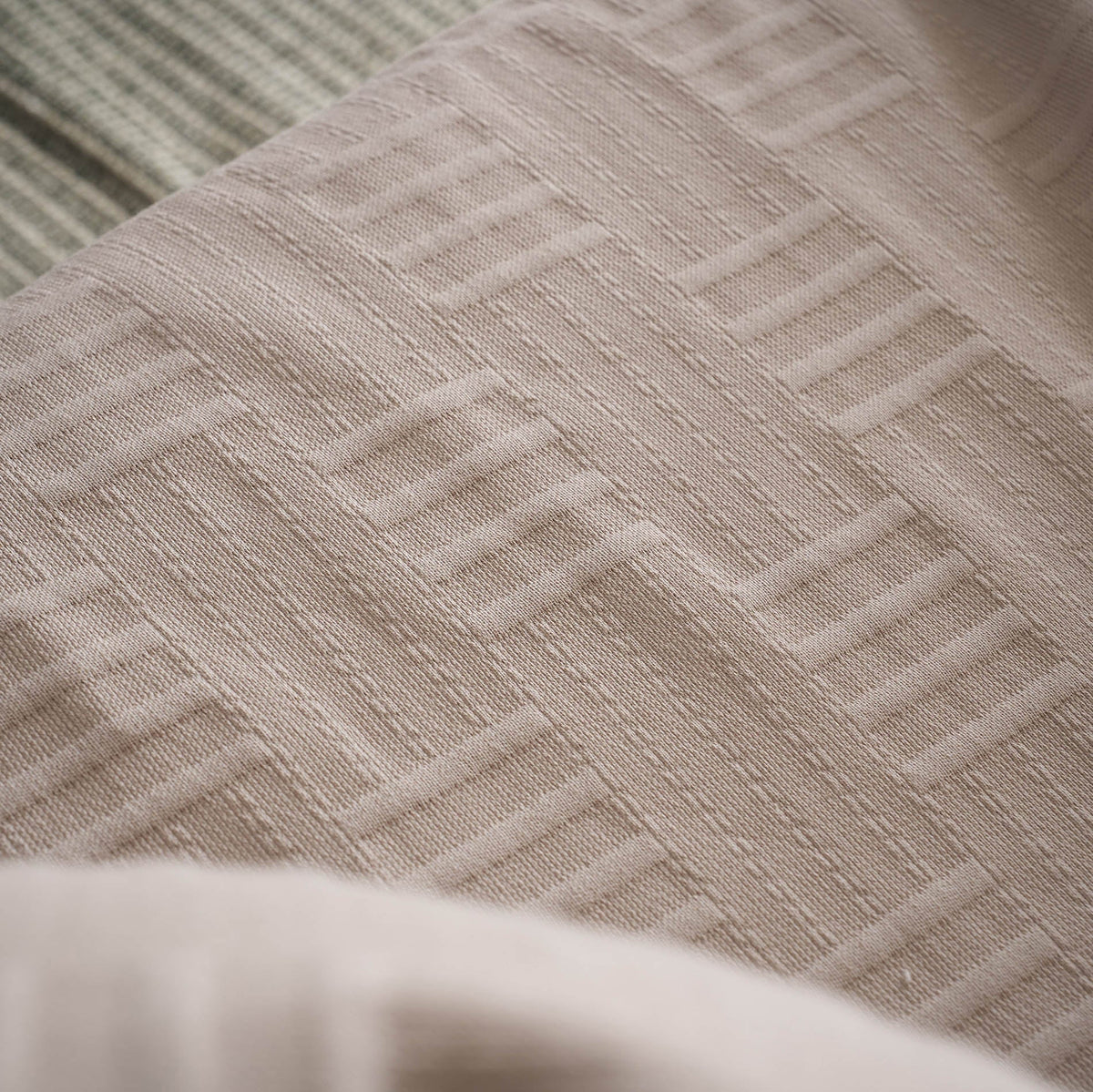 sofa throw Calyra Warm Beige 654/21