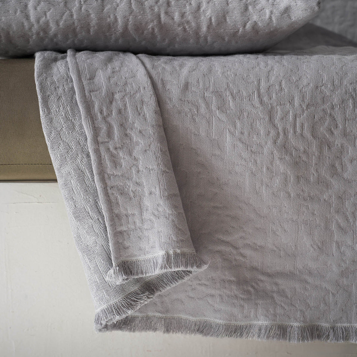 sofa throw Francis Magnet Grey 729/15