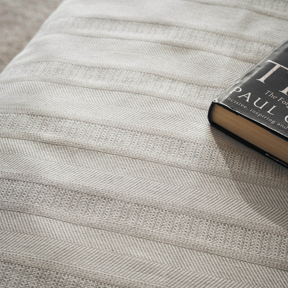 Throw Laurel Rock Grey 731/14