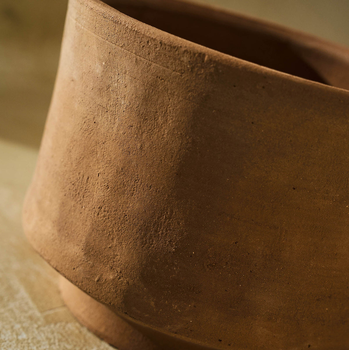 Palesa 150 clay pot
