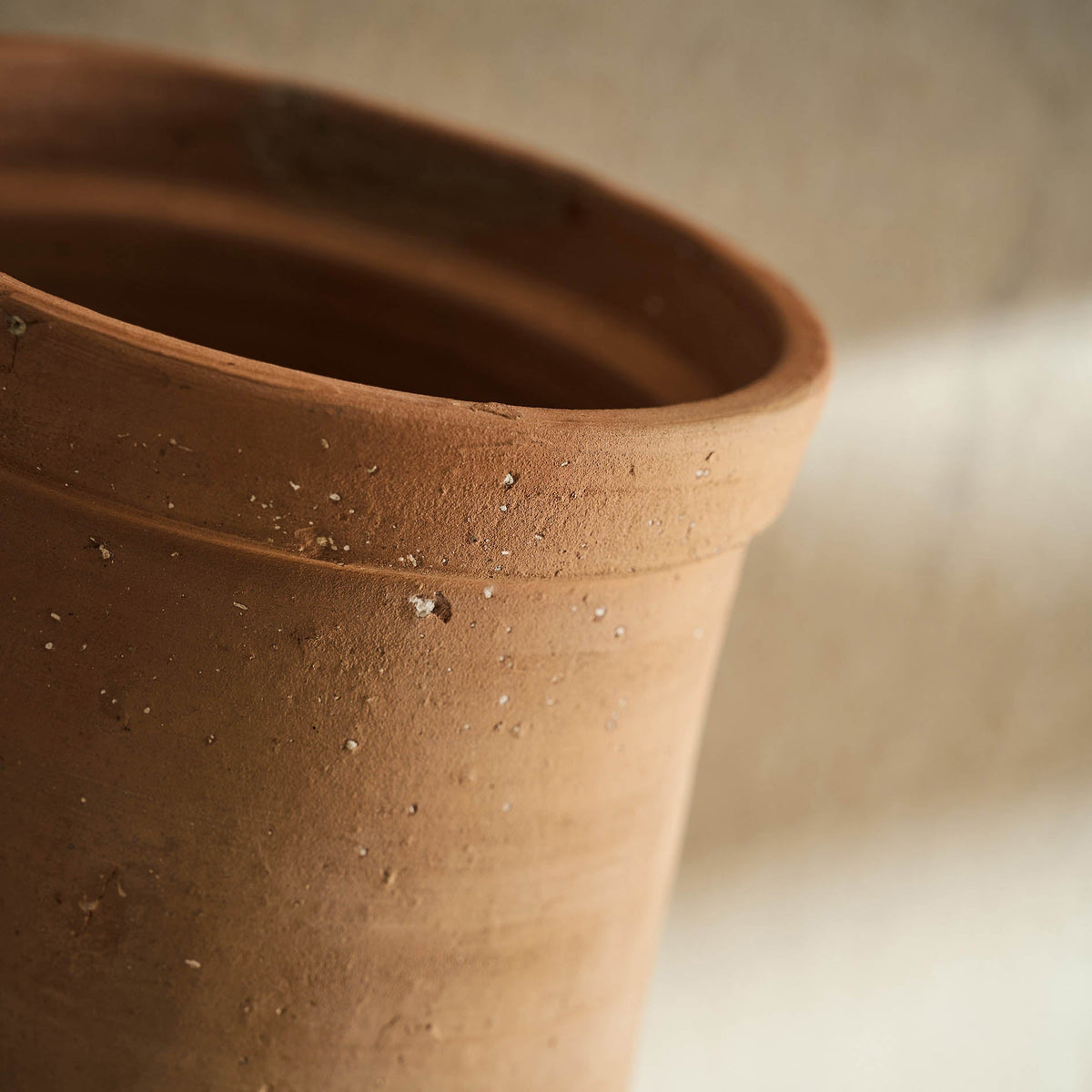 Set of clay vases Atika 156