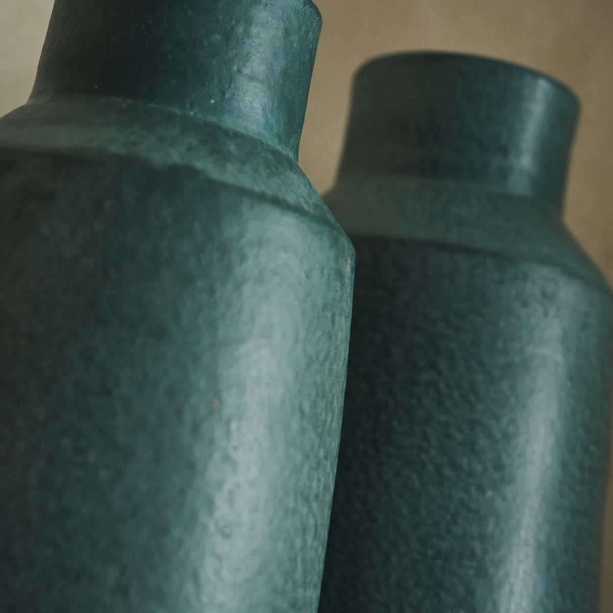 Livana Ocean Blue 168 clay pot