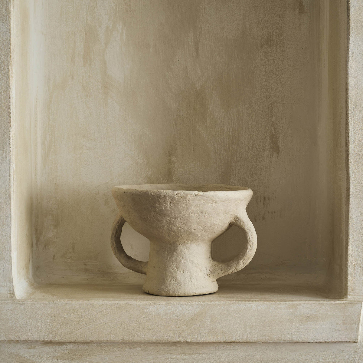 Βάζο Ø24cm Ύψος: 19cm Salome 141