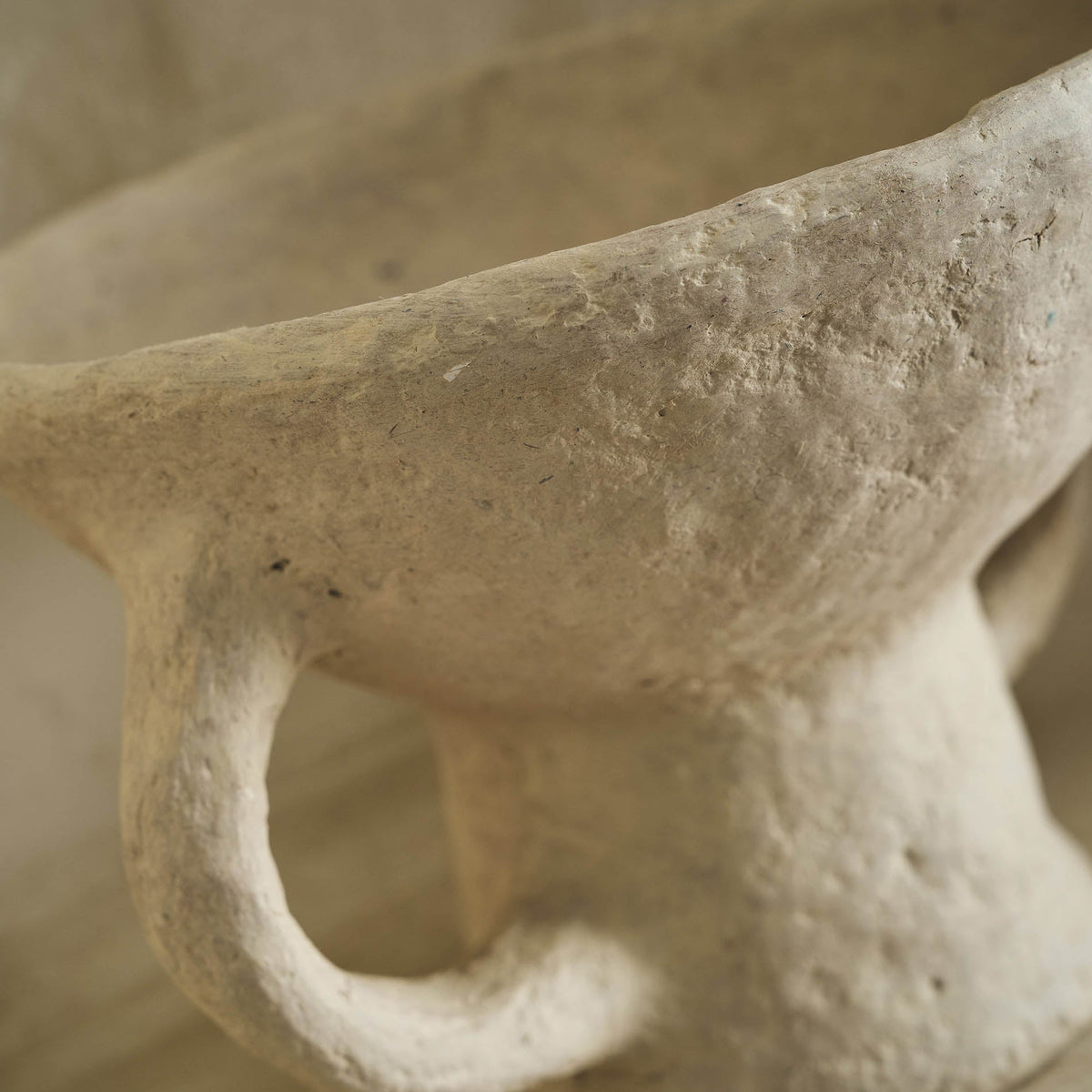 Βάζο Ø24cm Ύψος: 19cm Salome 141