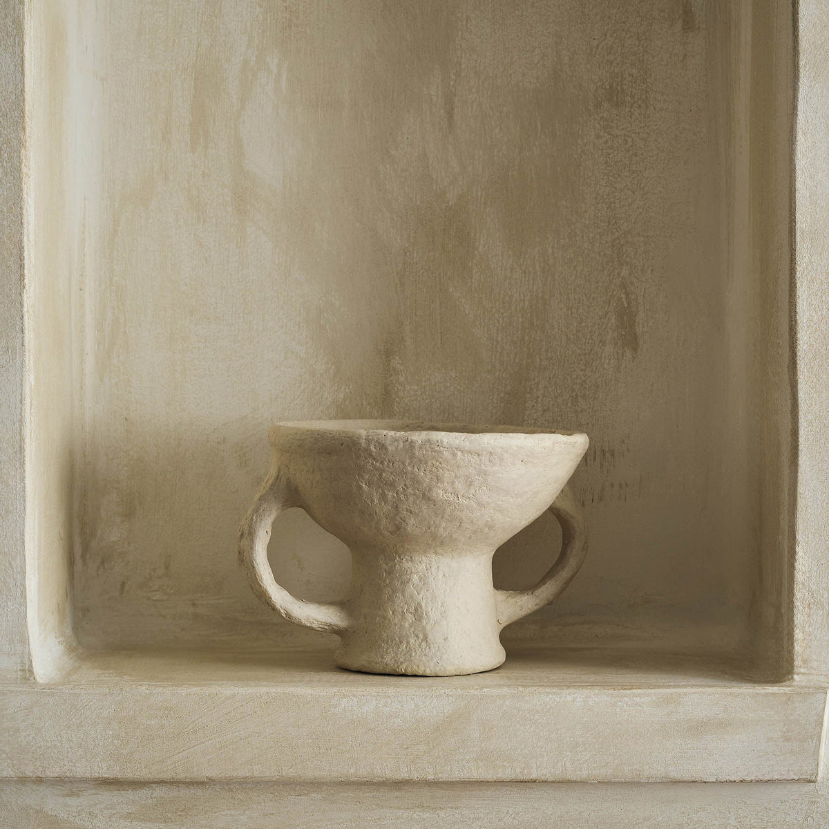 Βάζο Ø24cm Ύψος: 19cm Salome 141
