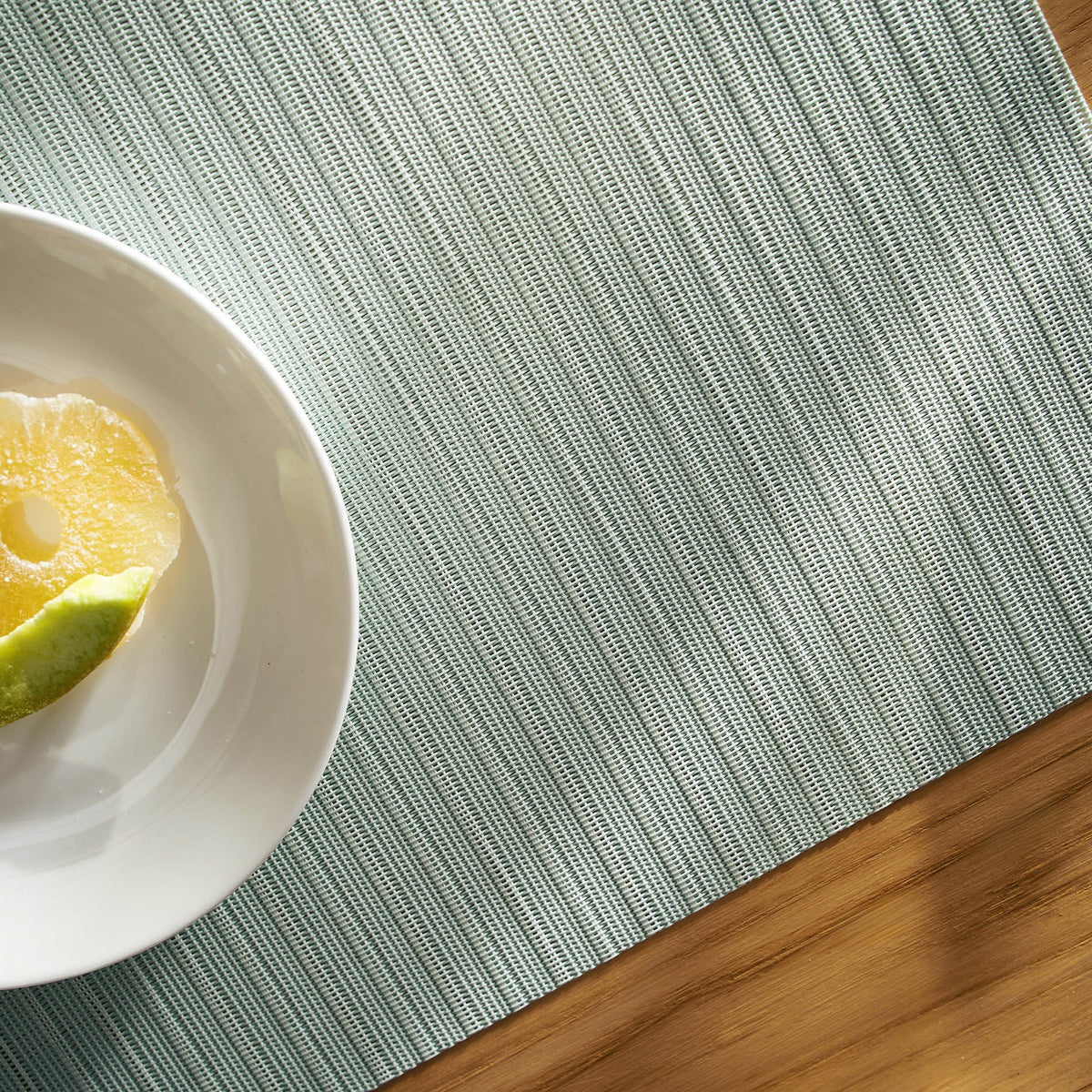 Placemat 30x45cm Eliana Aqua 252