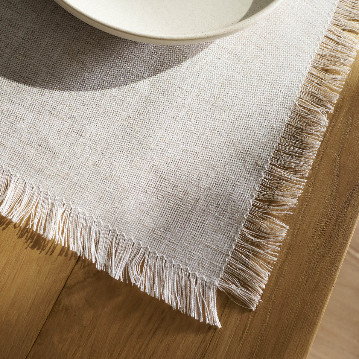 Set placemats 2 pcs. 30x45cm Erelya Linen 559