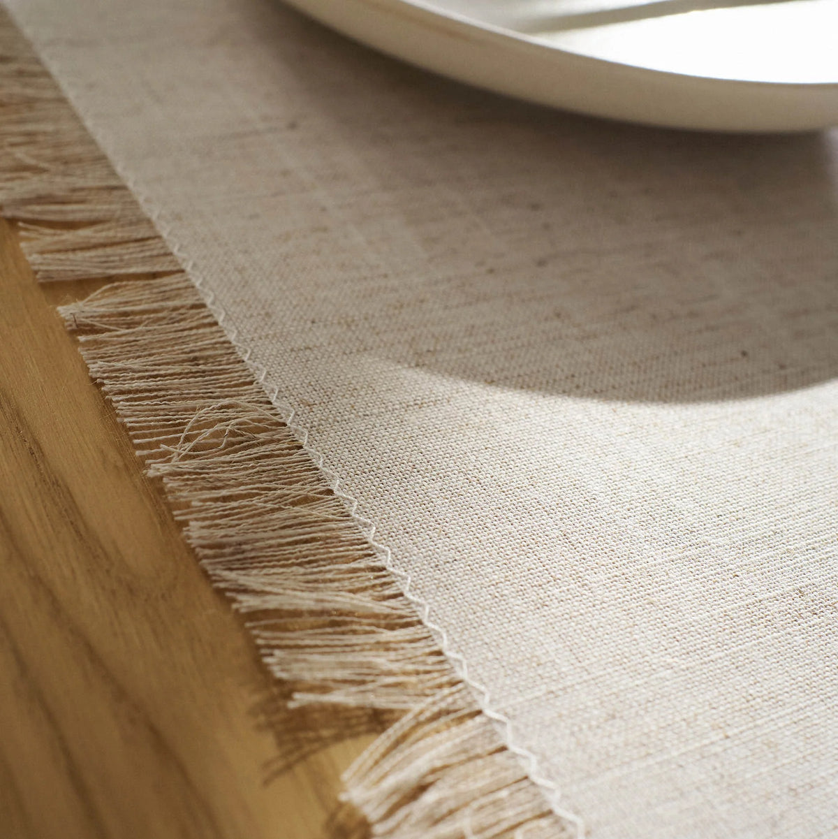 Σετ Σουπλά 2τεμ. 30x45cm Erelya Linen 559