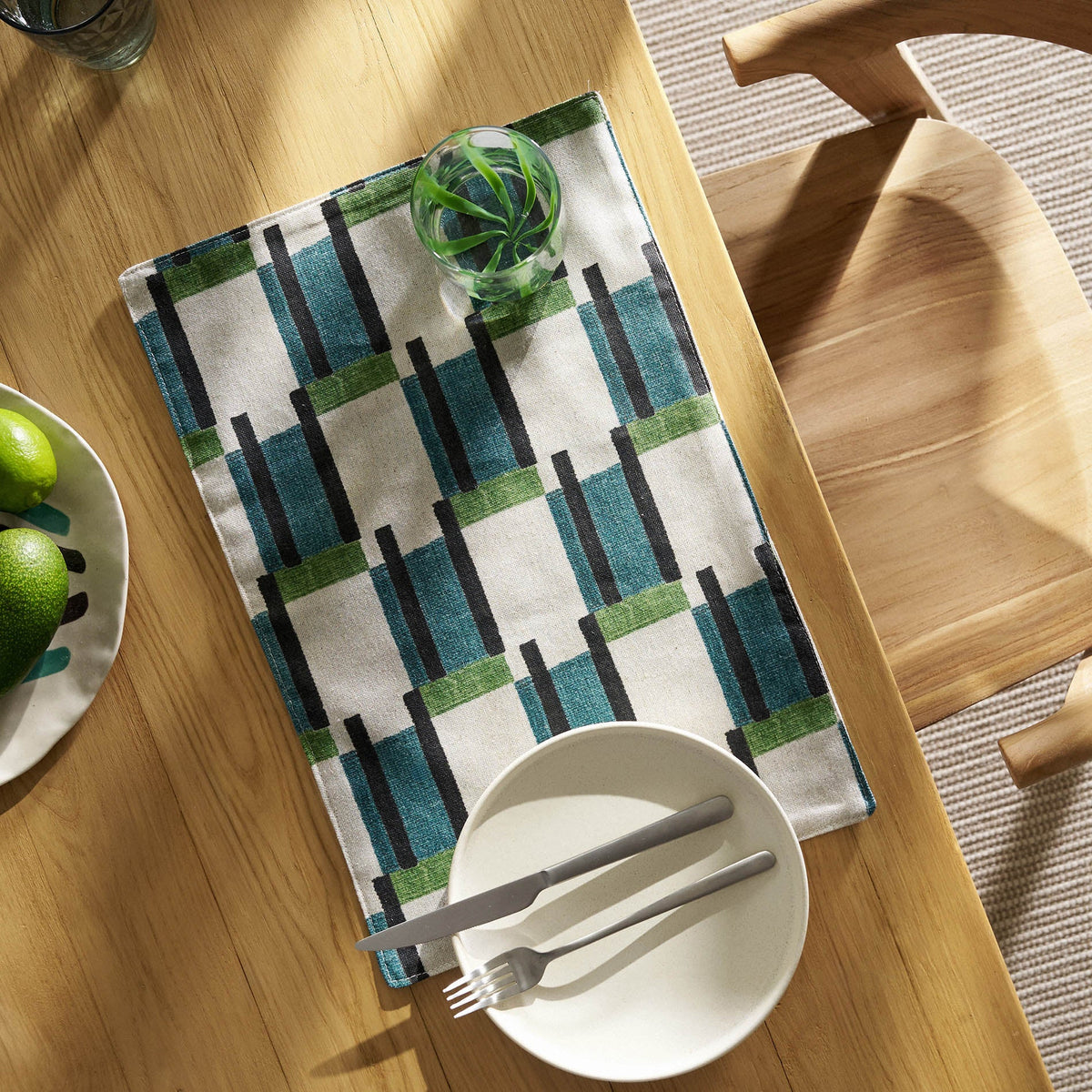 placemats 30x46cm Kaelen 643