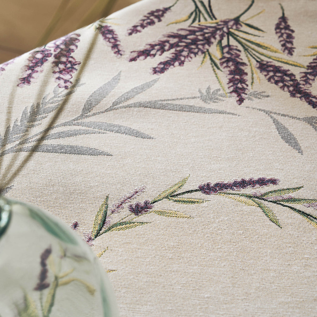 Square 90x90cm Lavender 283