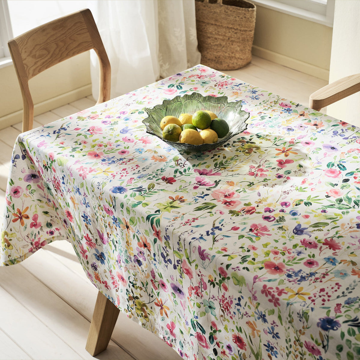 Tablecloth Primrose 123
