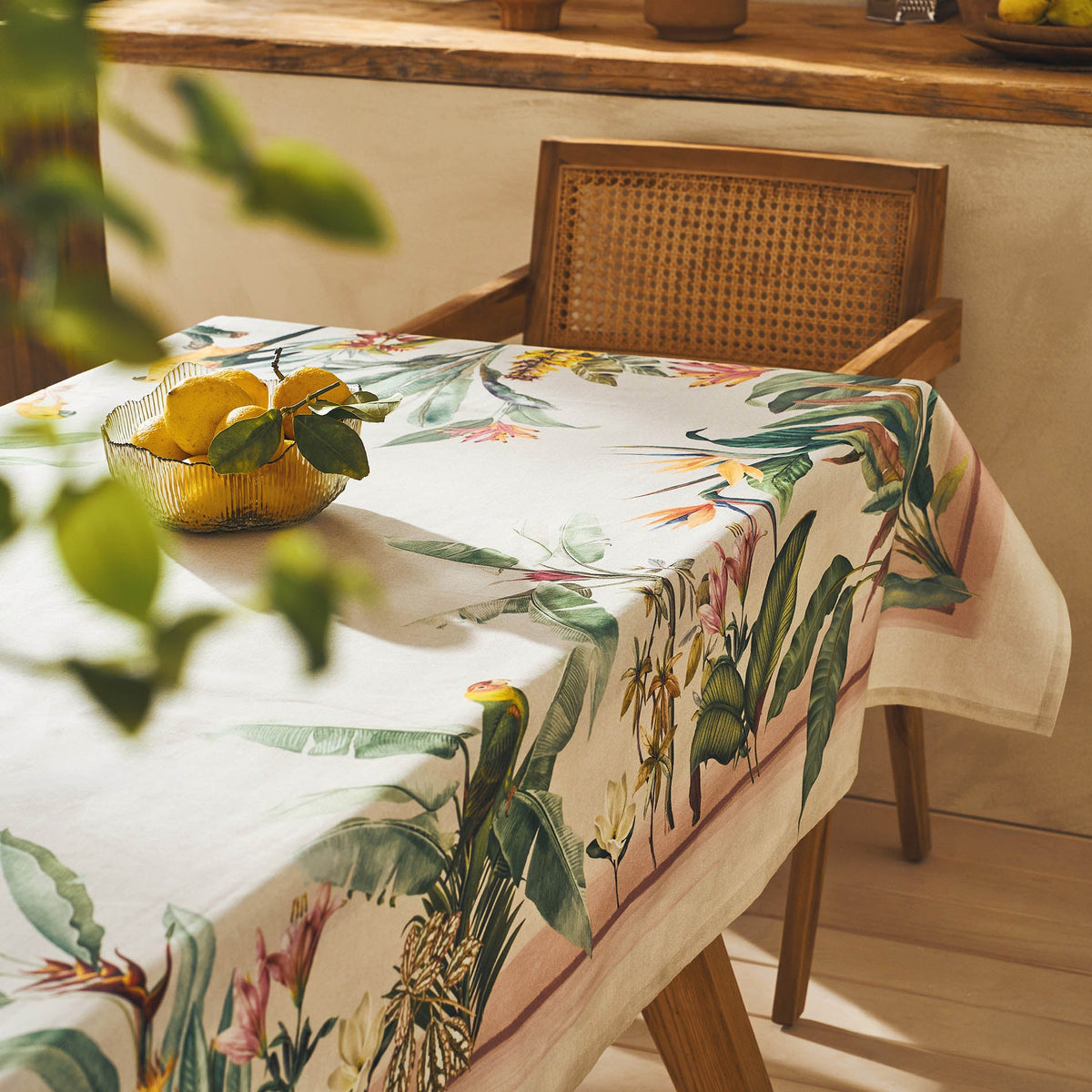 Tablecloth Roselyn 307