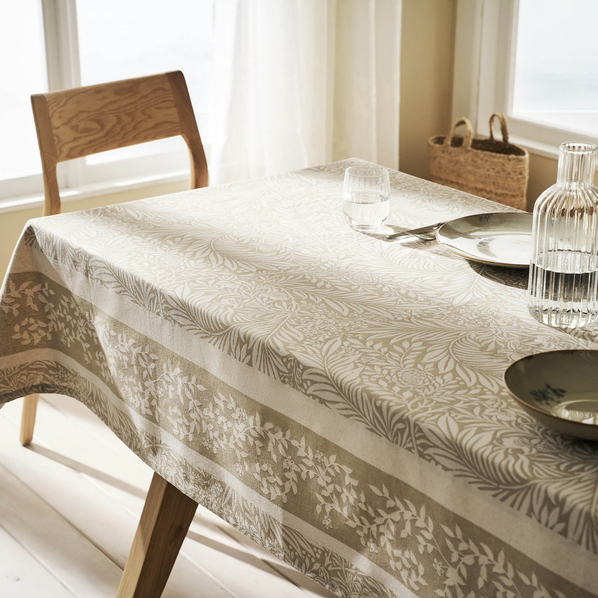 Tablecloth Ginevra 526