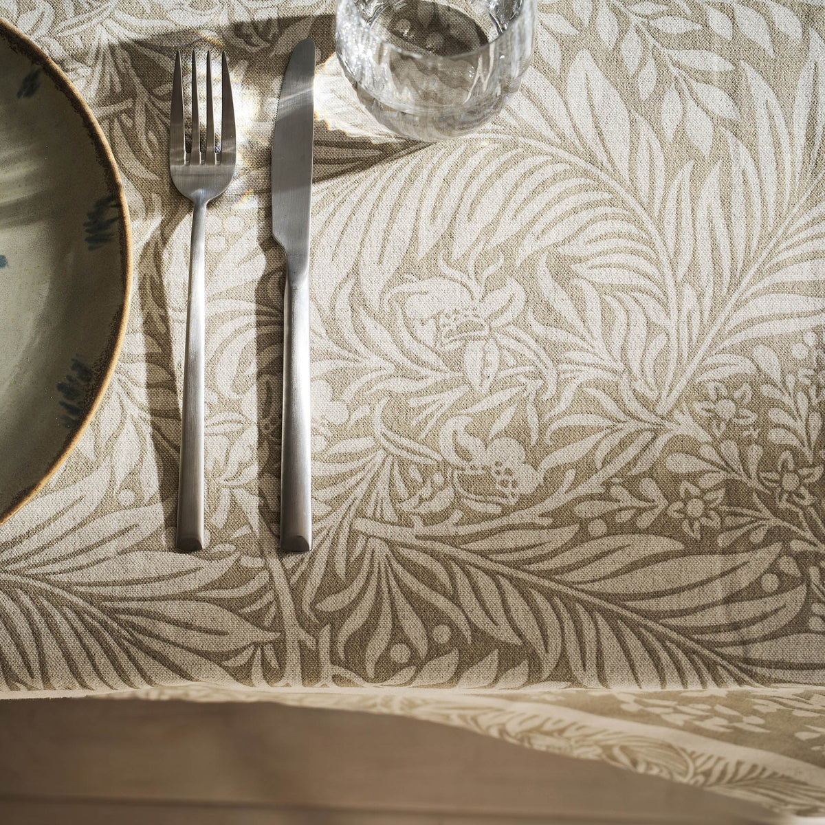 Tablecloth Ginevra 526