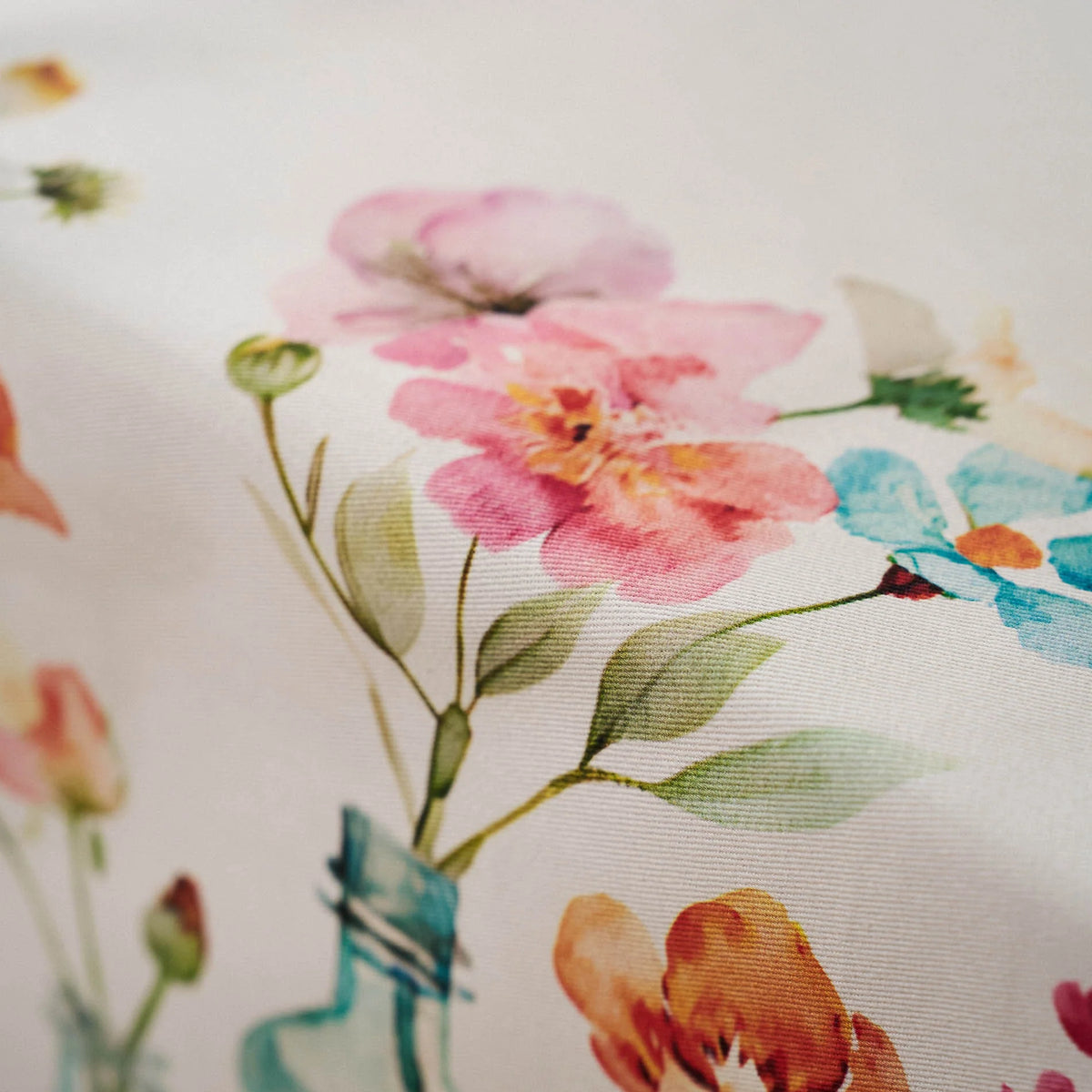 Stain-free tablecloth Geraldine 594
