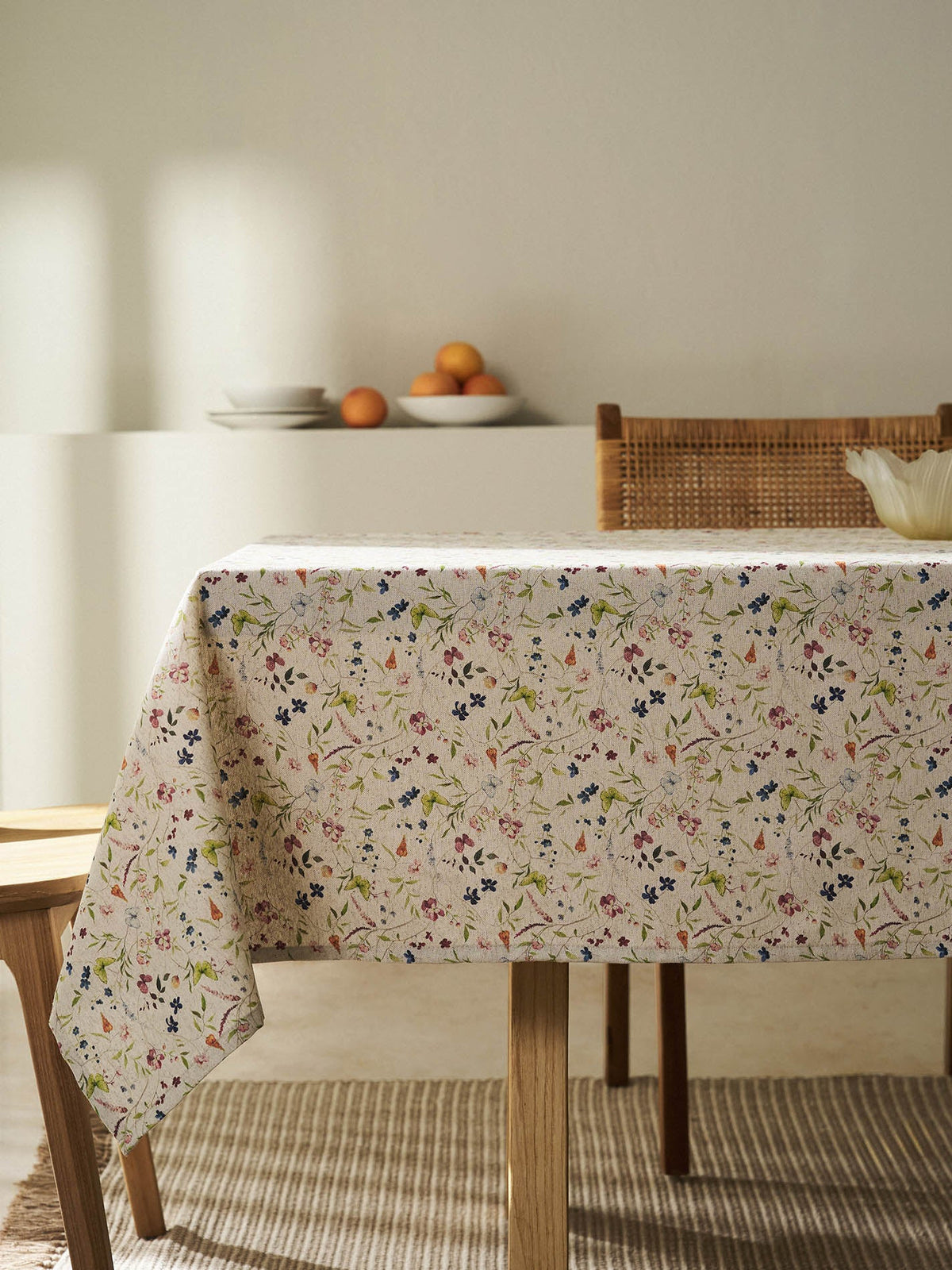 Tablecloth Lauren 650