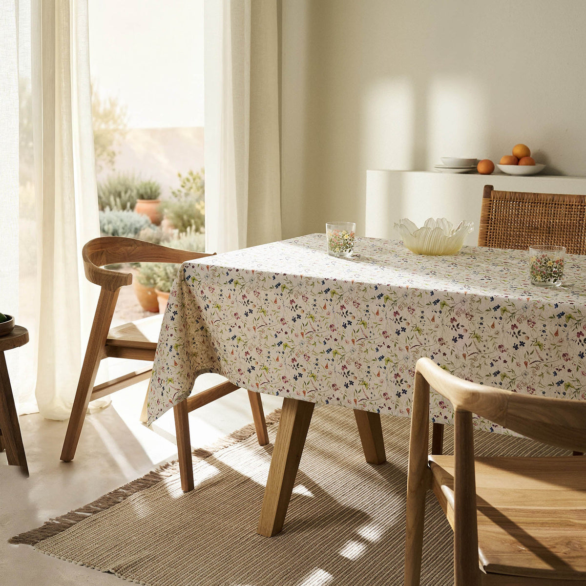 Tablecloth Lauren 650