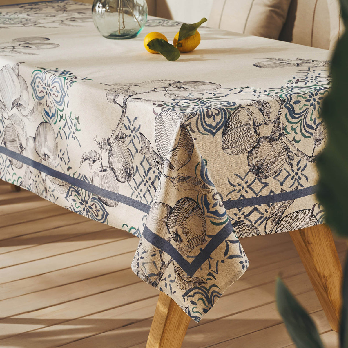 Tablecloth Claire 296