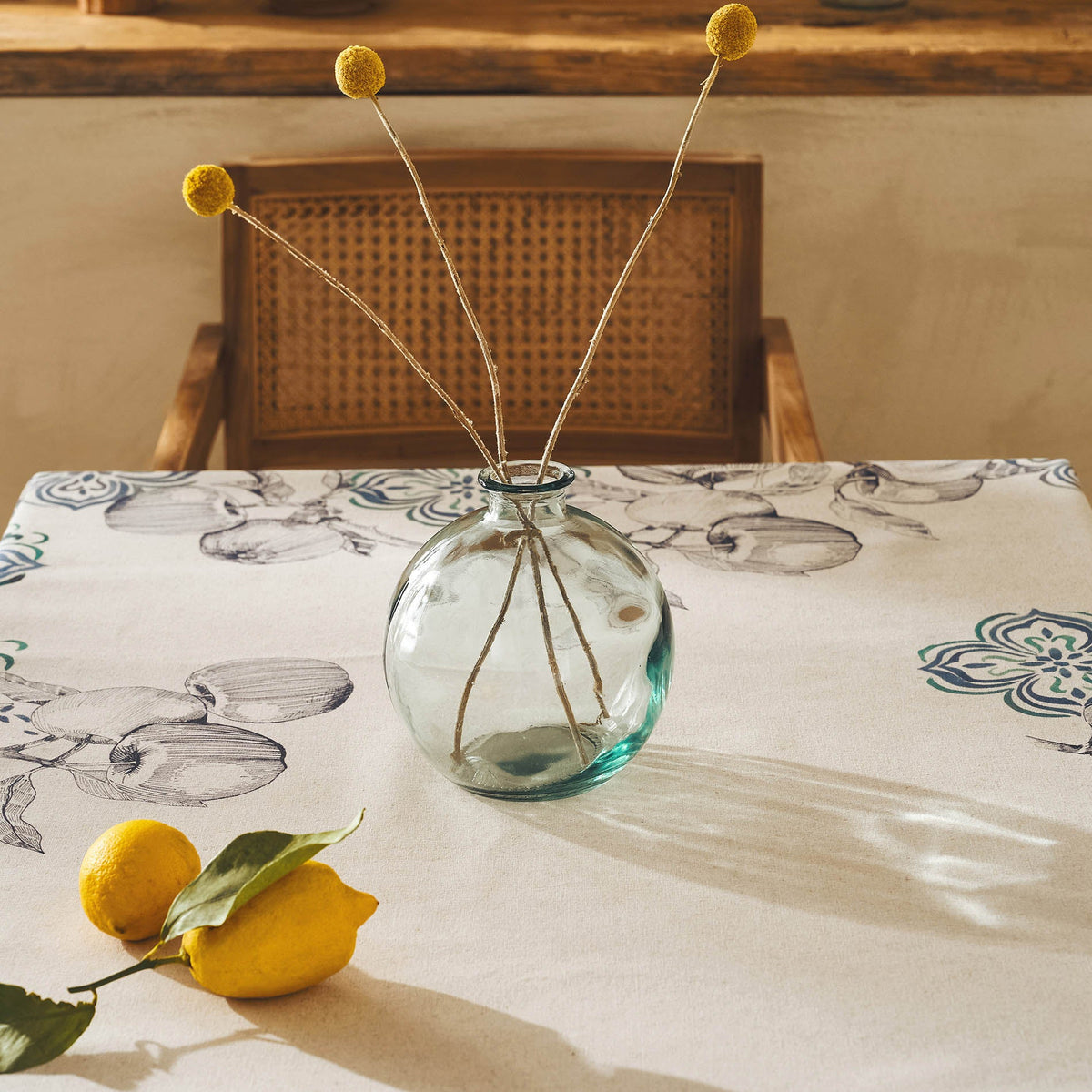 Tablecloth Claire 296
