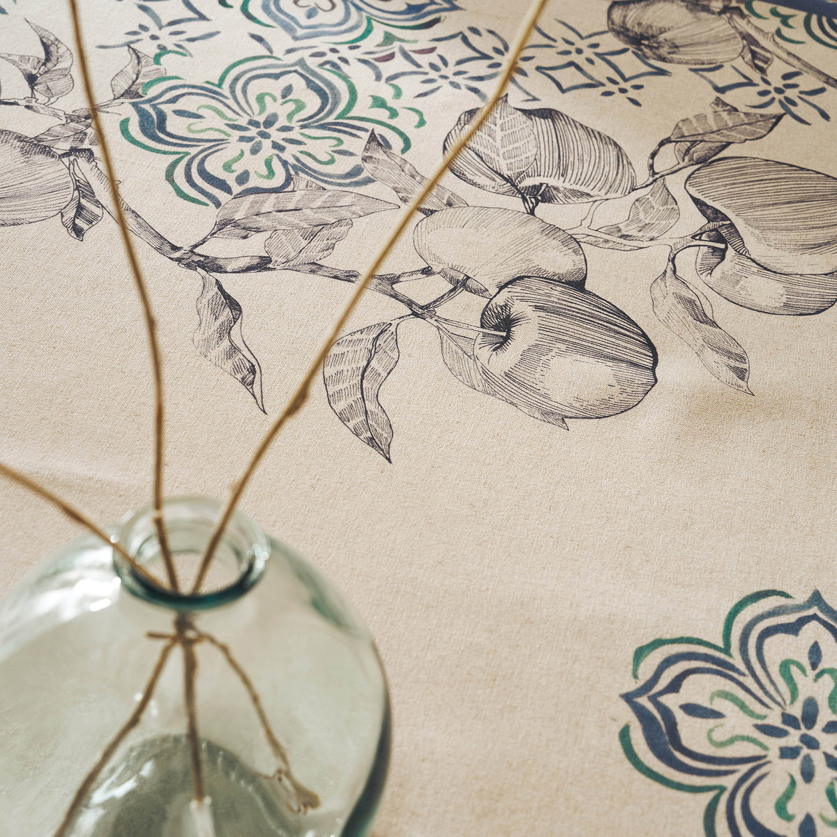 Tablecloth Claire 296