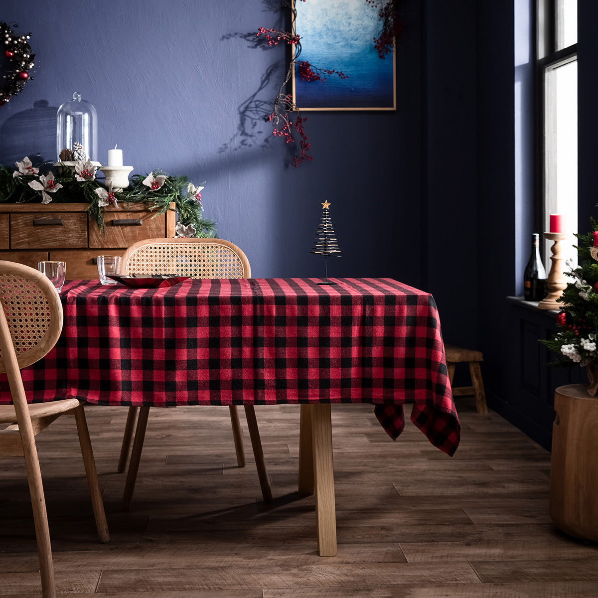 Tablecloth 520