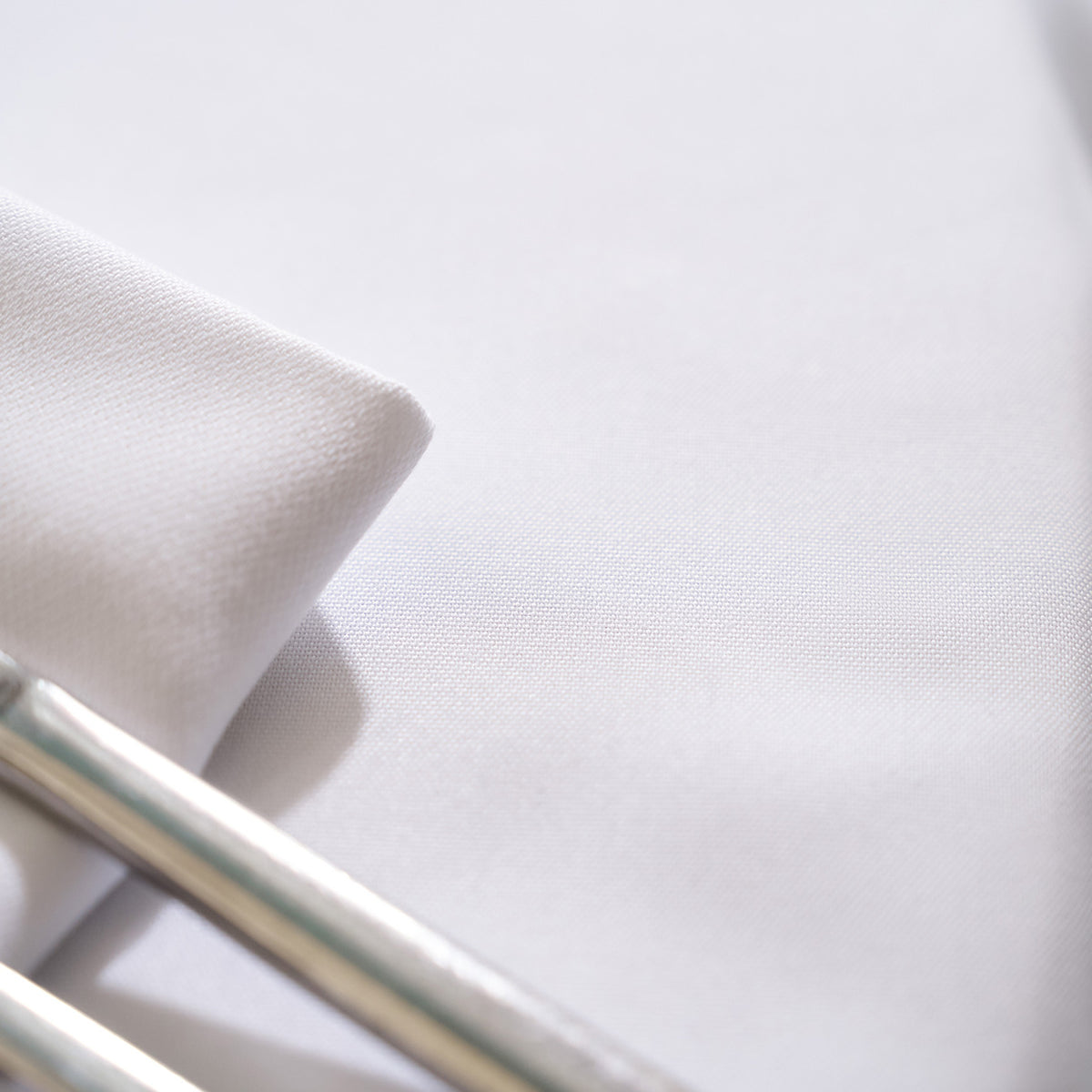 Napkin with band