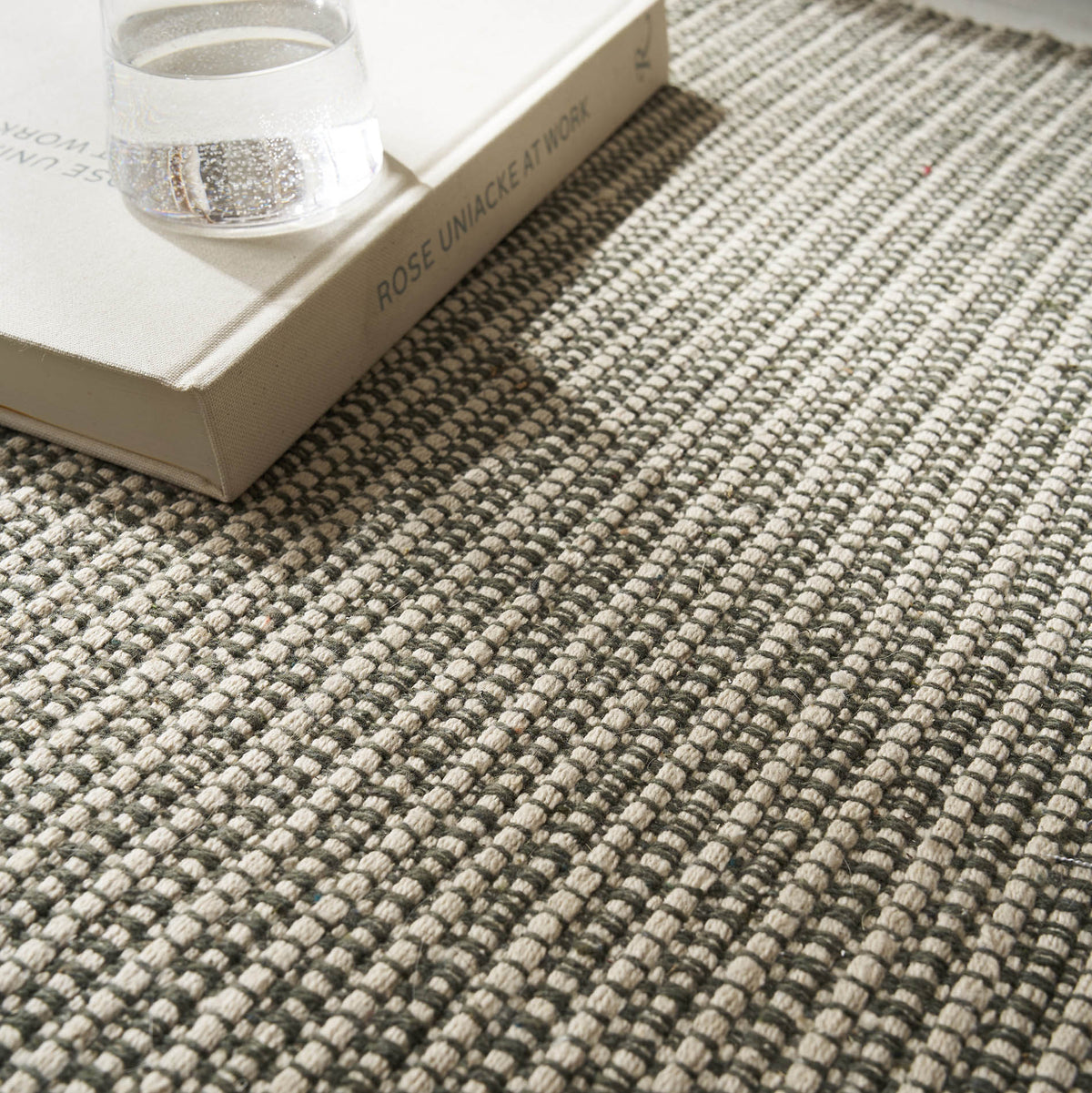 Χαλί Zorya Garden Green 263