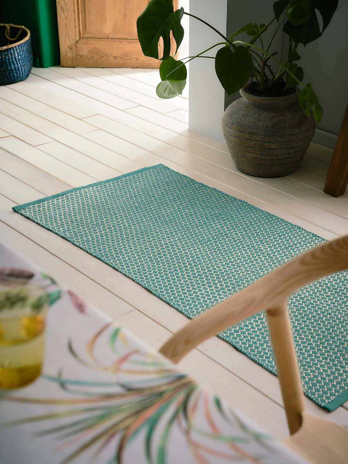 Carpet 70x140cm Melanie 322