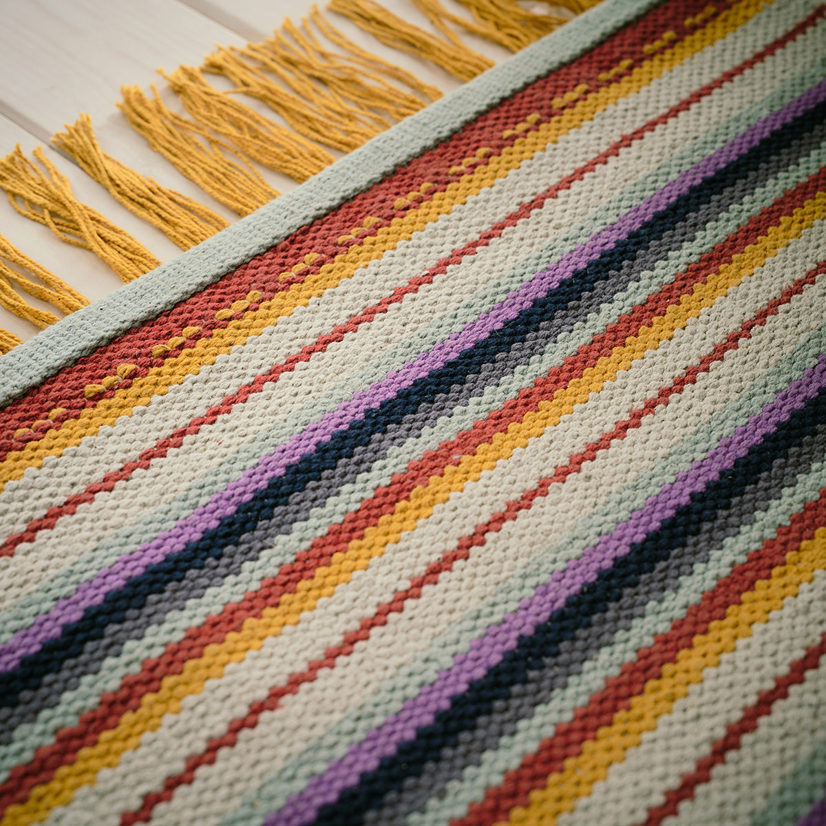 Carpet 70x140cm Irsia 440
