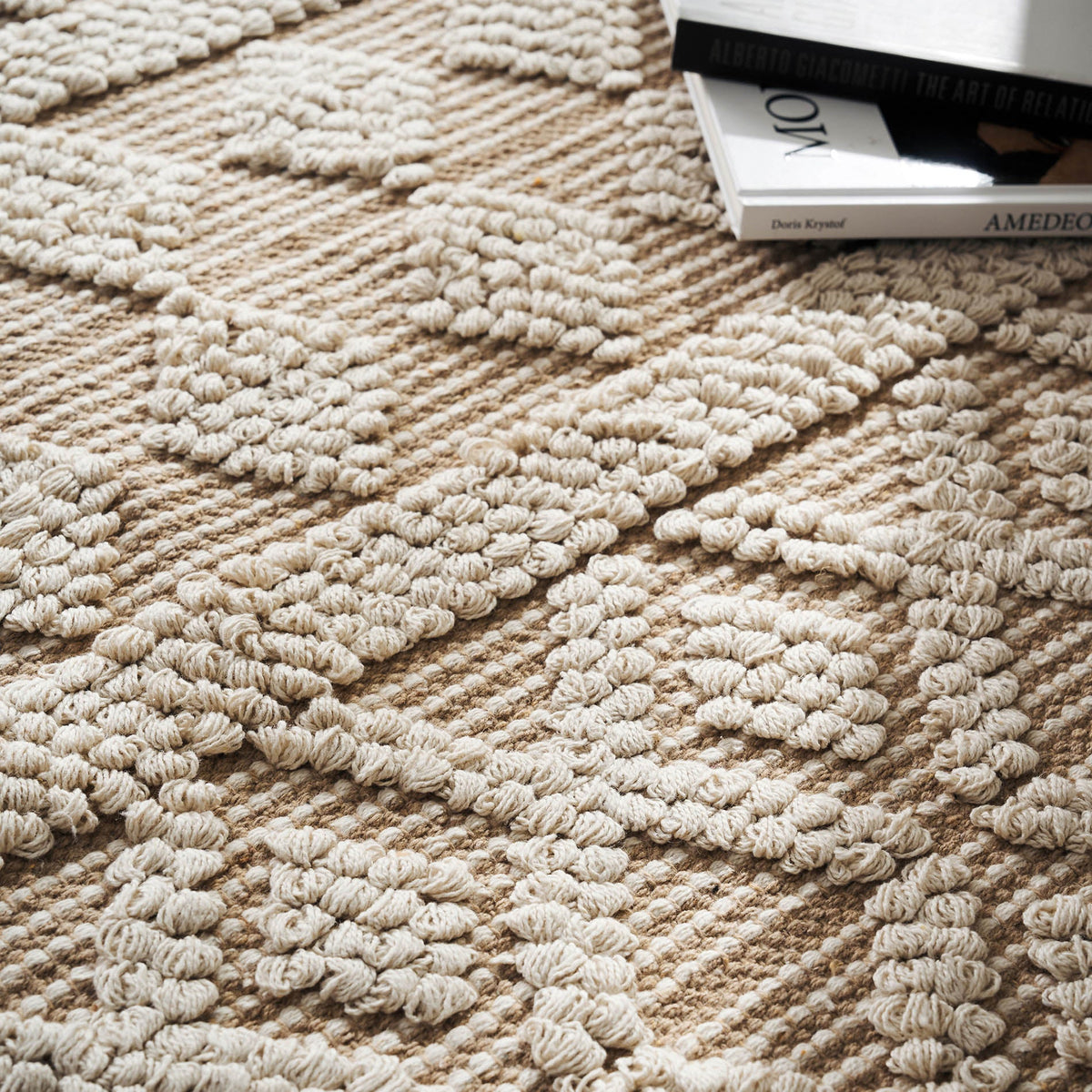 Linnetl Carpet 262