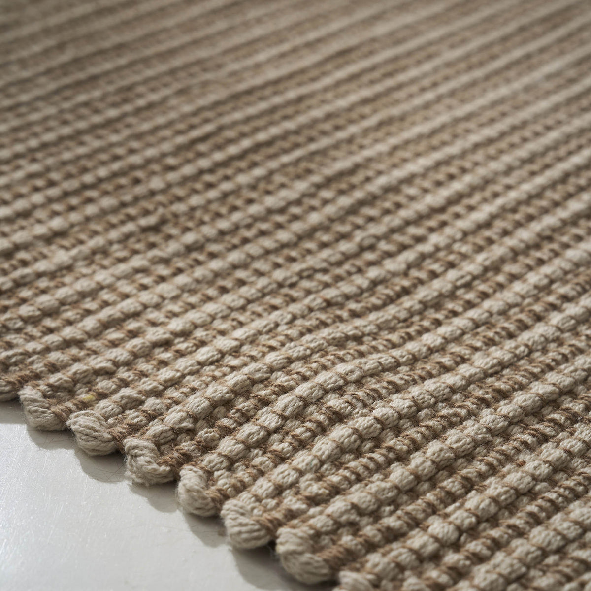 Carpet Zorya Light Brown 263