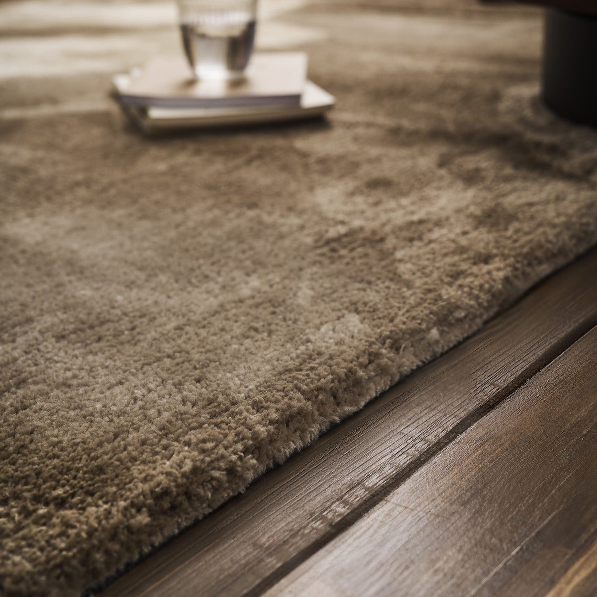 Carpet Heaven Warm Beige 802/06