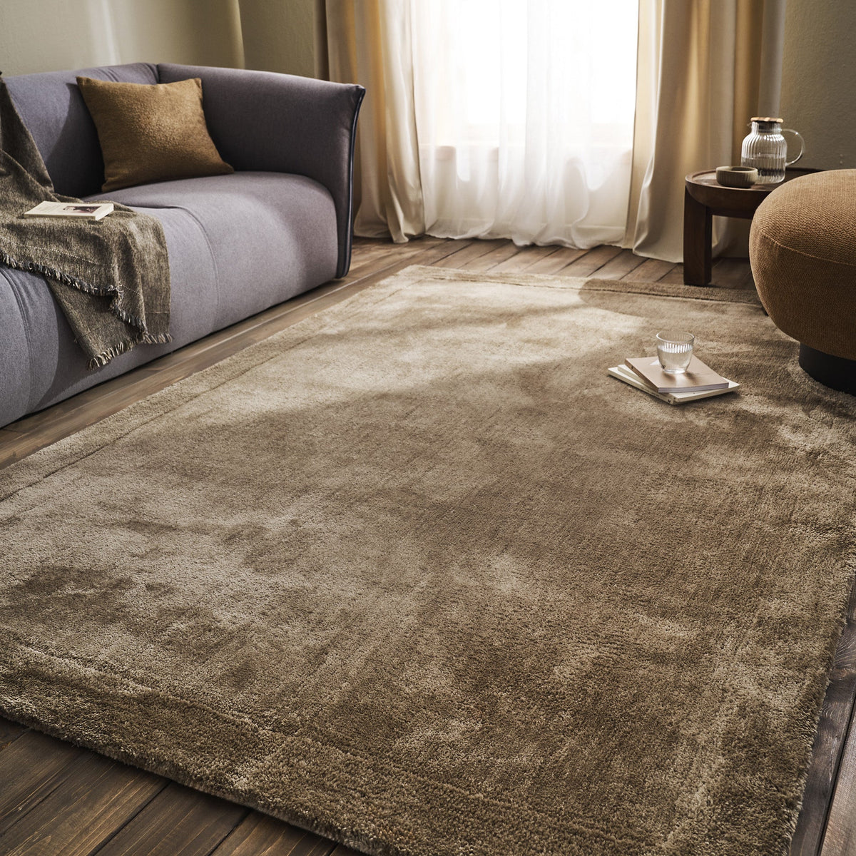 Carpet Heaven Warm Beige 802/06
