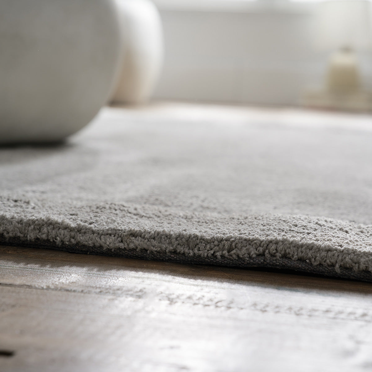 Carpet Heaven Cloud Grey 802/48
