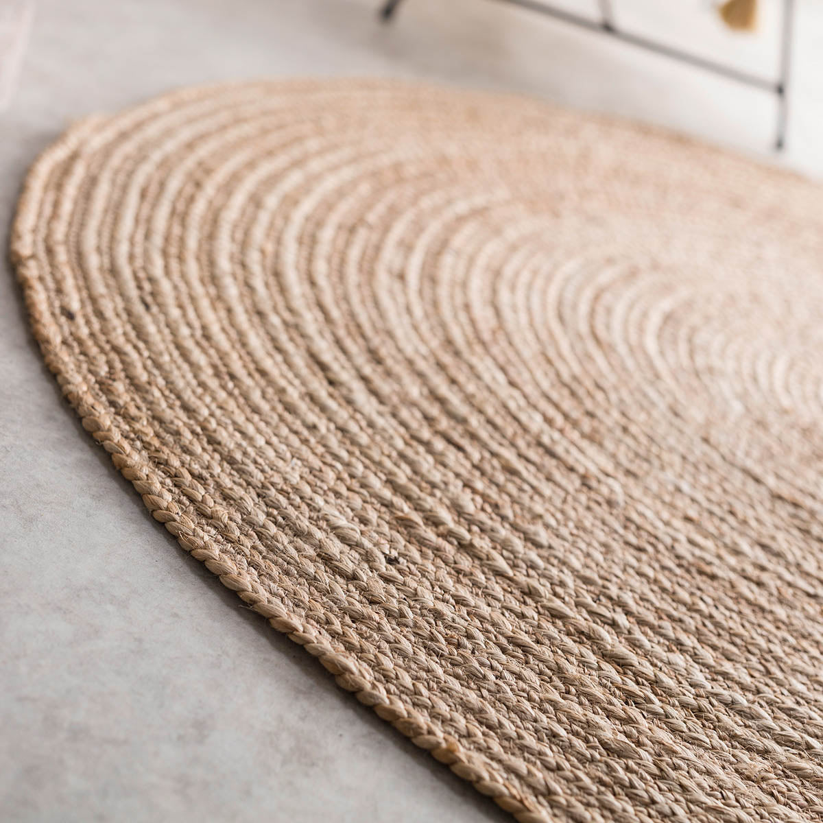 Round Rug Yennefer 259