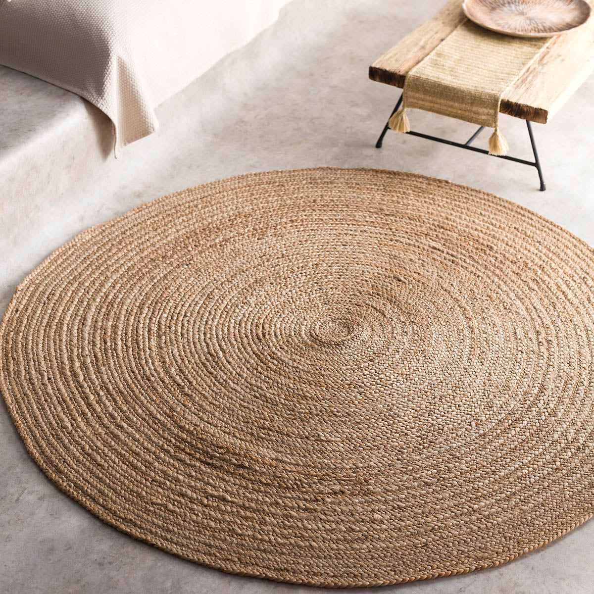 Round Rug Yennefer 259