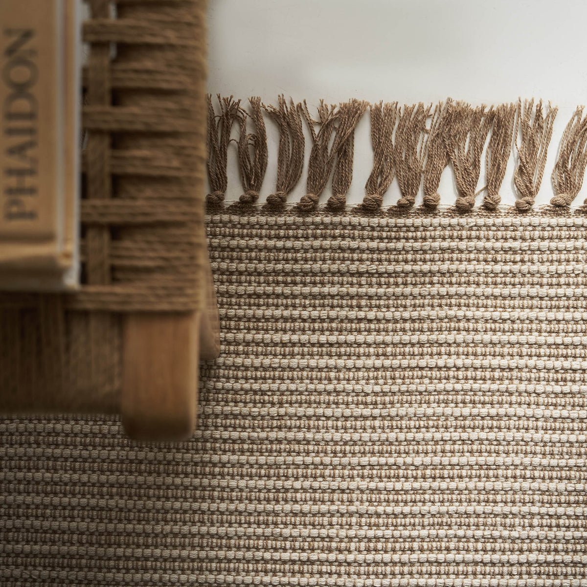 Carpet Zorya Light Brown 263