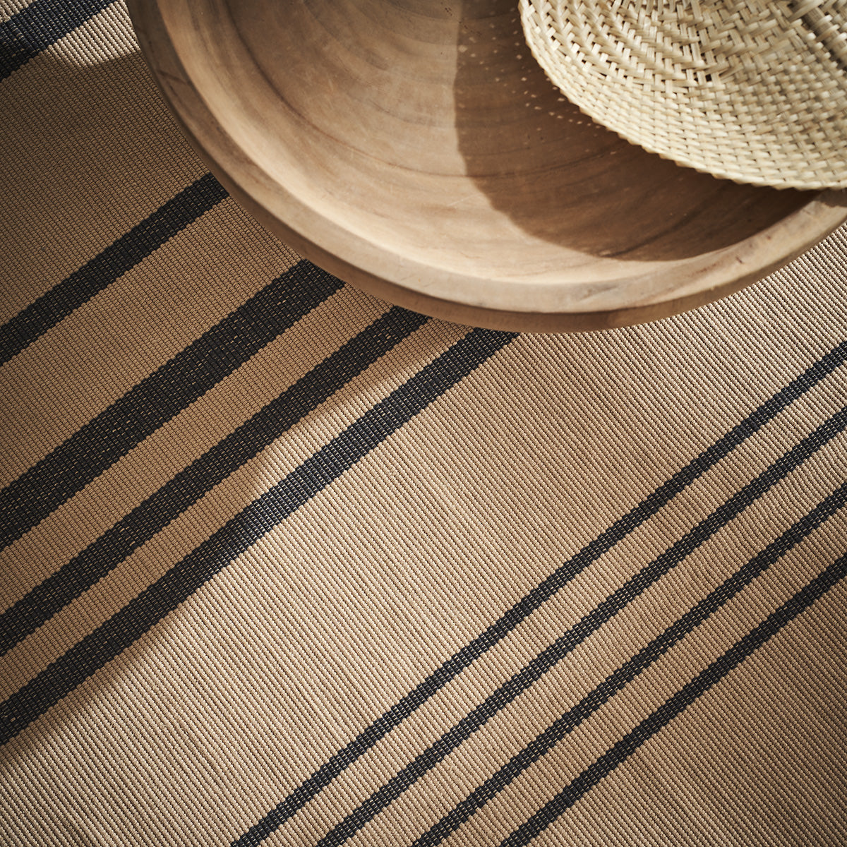 Carpet Harlow Beige/Graphite Black 312