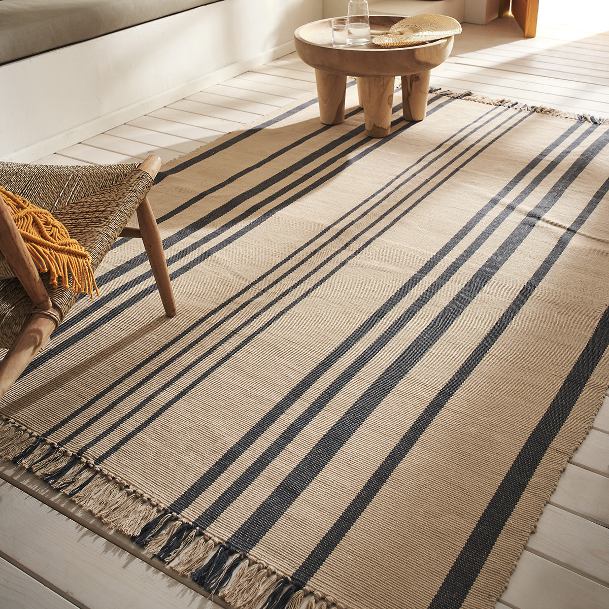 Carpet Harlow Beige/Graphite Black 312