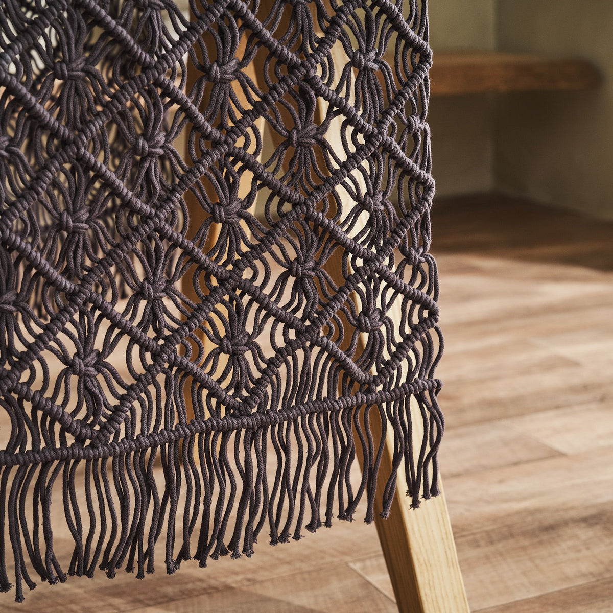 Runner 40x160cm Sahara Volcanic Gray 193/48